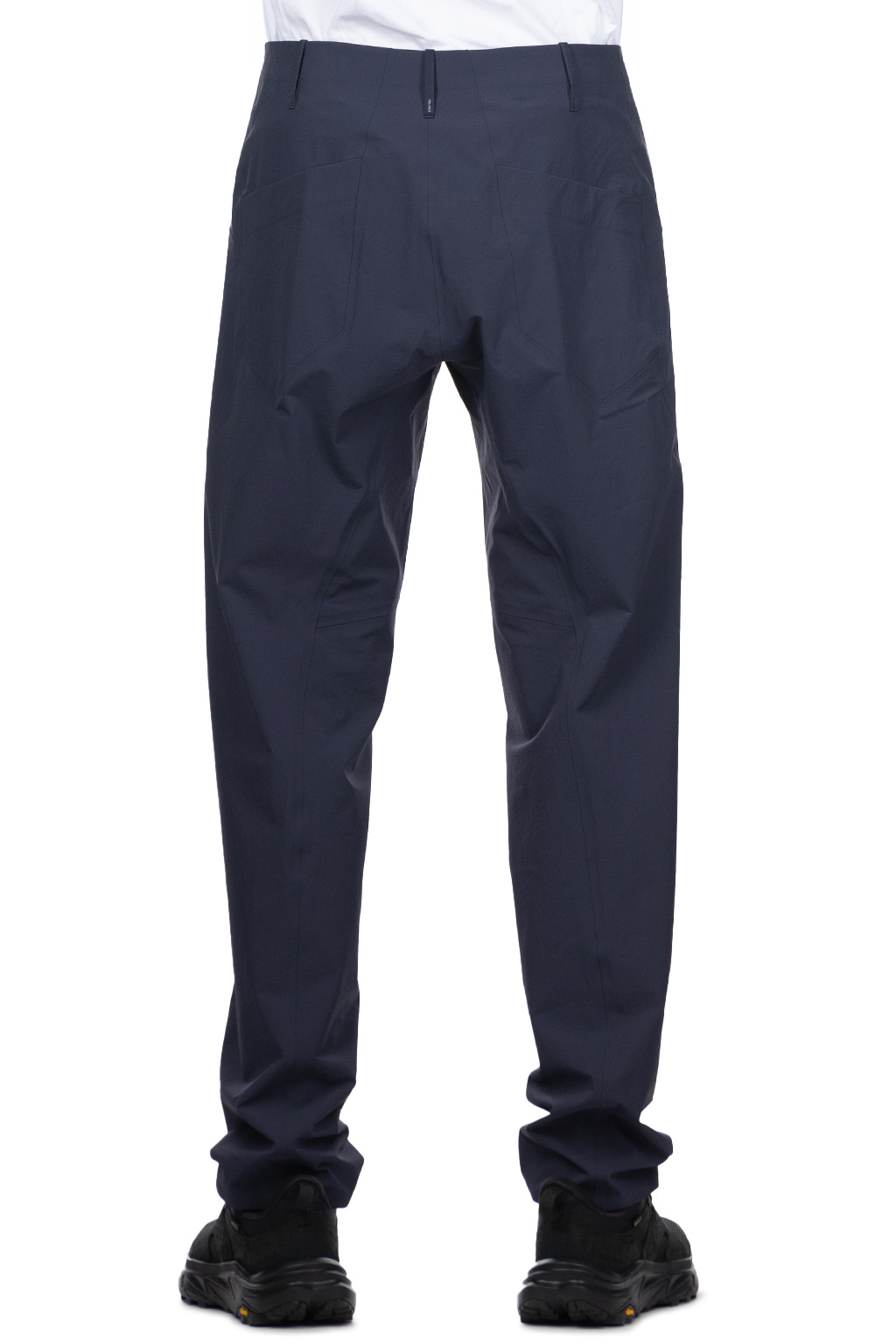 Arcteryx Veilance - Voronoi Pant - Black Sapphire